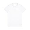 AS Colour - Amy Womens Polo Shirt Thumbnail