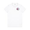 AS Colour - Amy Womens Polo Shirt Thumbnail