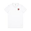 AS Colour - Amy Womens Polo Shirt Thumbnail