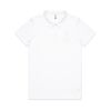 AS Colour - Amy Womens Polo Shirt Thumbnail