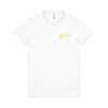 AS Colour - Amy Womens Polo Shirt Thumbnail