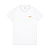 AS Colour - Amy Womens Polo Shirt Thumbnail
