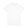 AS Colour - Amy Womens Polo Shirt Thumbnail